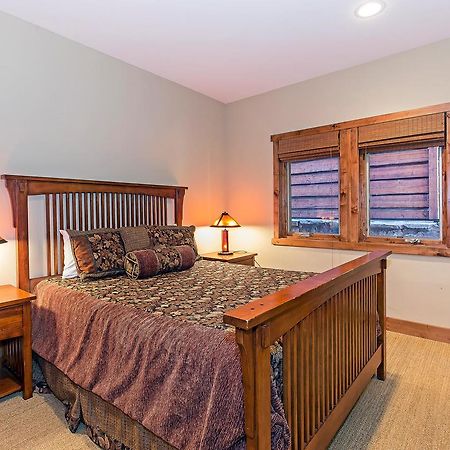 Stonegate #02 - Four Bedroom Loft Condo Mammoth Lakes Dış mekan fotoğraf