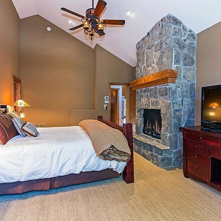 Stonegate #02 - Four Bedroom Loft Condo Mammoth Lakes Dış mekan fotoğraf