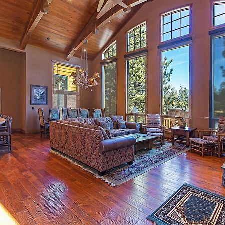 Stonegate #02 - Four Bedroom Loft Condo Mammoth Lakes Dış mekan fotoğraf