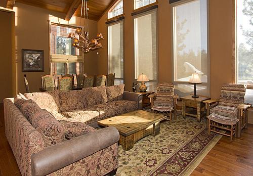 Stonegate #02 - Four Bedroom Loft Condo Mammoth Lakes Dış mekan fotoğraf
