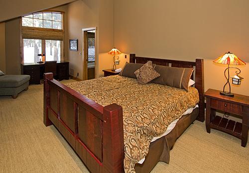 Stonegate #02 - Four Bedroom Loft Condo Mammoth Lakes Dış mekan fotoğraf