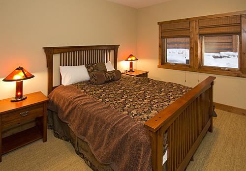 Stonegate #02 - Four Bedroom Loft Condo Mammoth Lakes Dış mekan fotoğraf