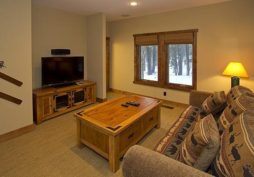 Stonegate #02 - Four Bedroom Loft Condo Mammoth Lakes Dış mekan fotoğraf