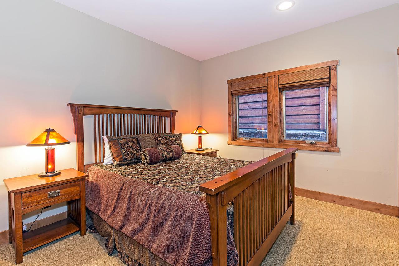 Stonegate #02 - Four Bedroom Loft Condo Mammoth Lakes Dış mekan fotoğraf