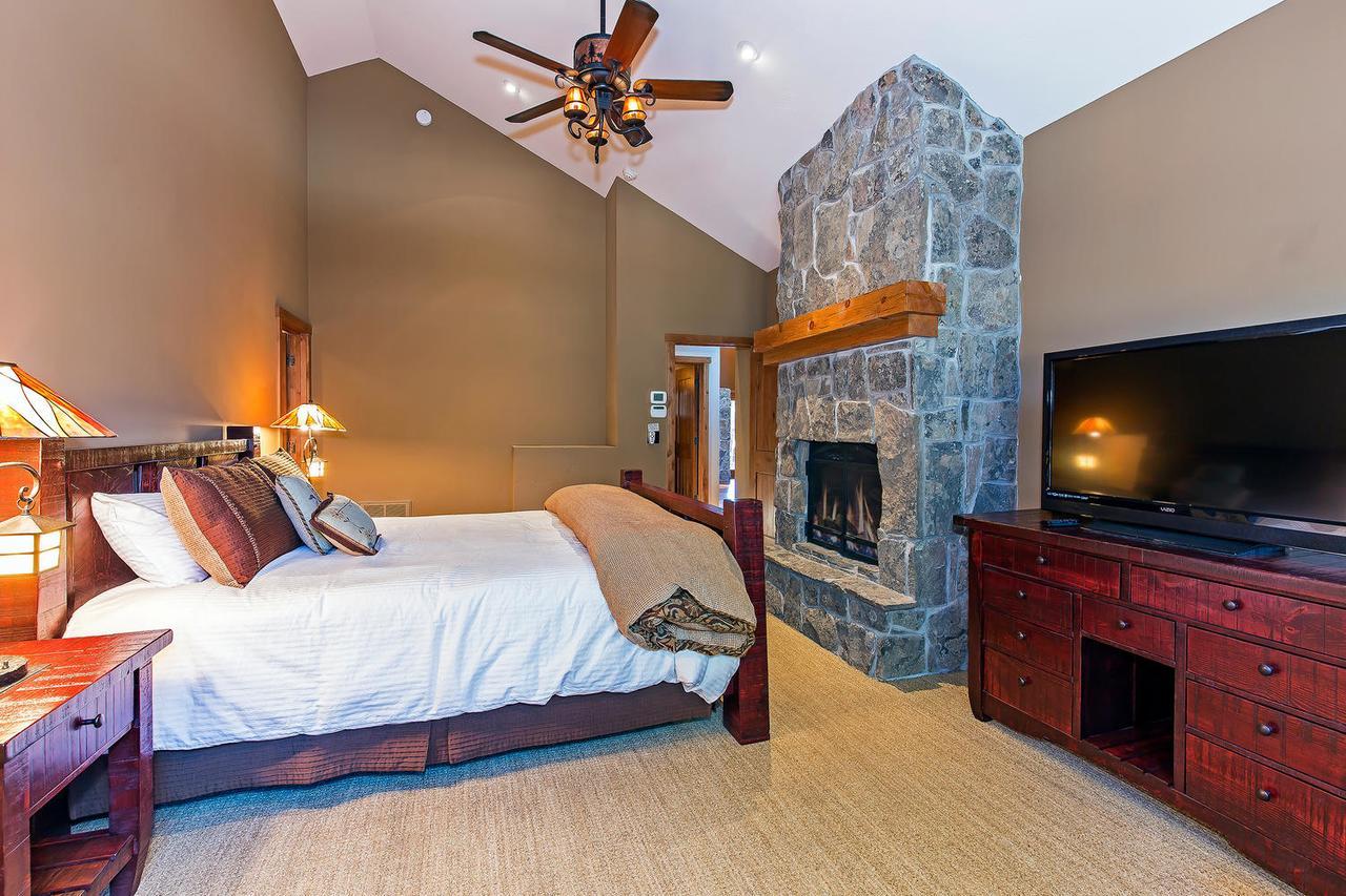 Stonegate #02 - Four Bedroom Loft Condo Mammoth Lakes Dış mekan fotoğraf