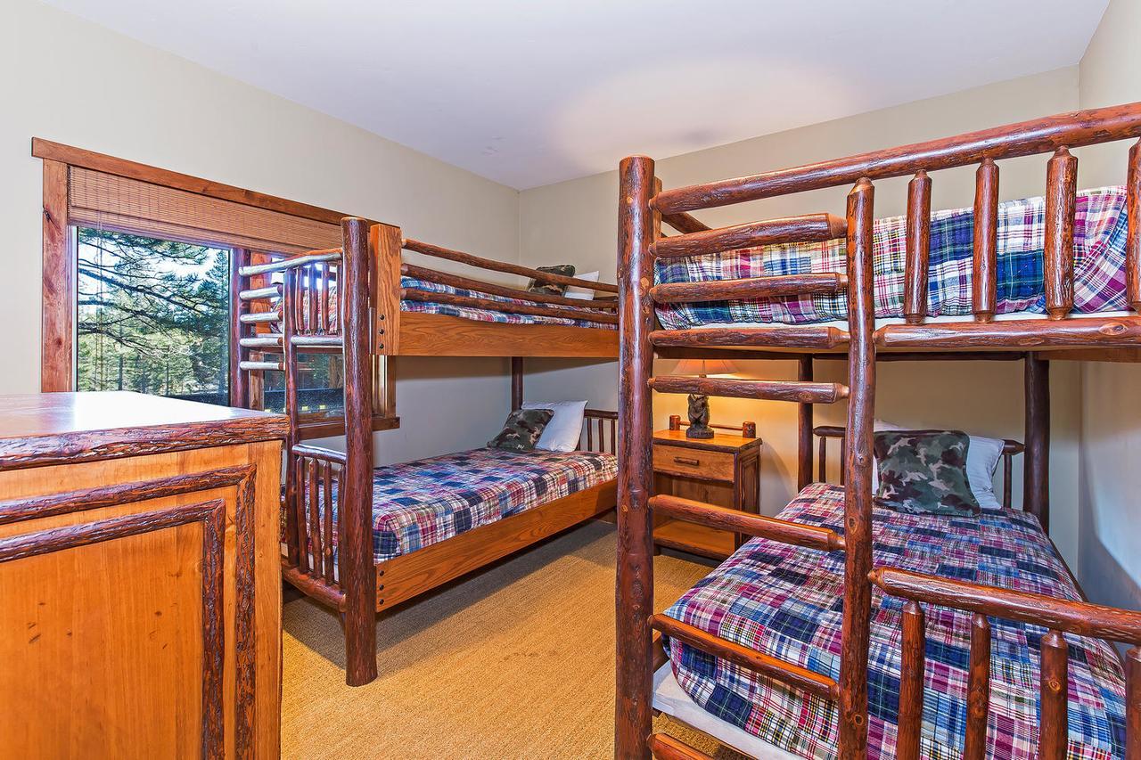 Stonegate #02 - Four Bedroom Loft Condo Mammoth Lakes Dış mekan fotoğraf