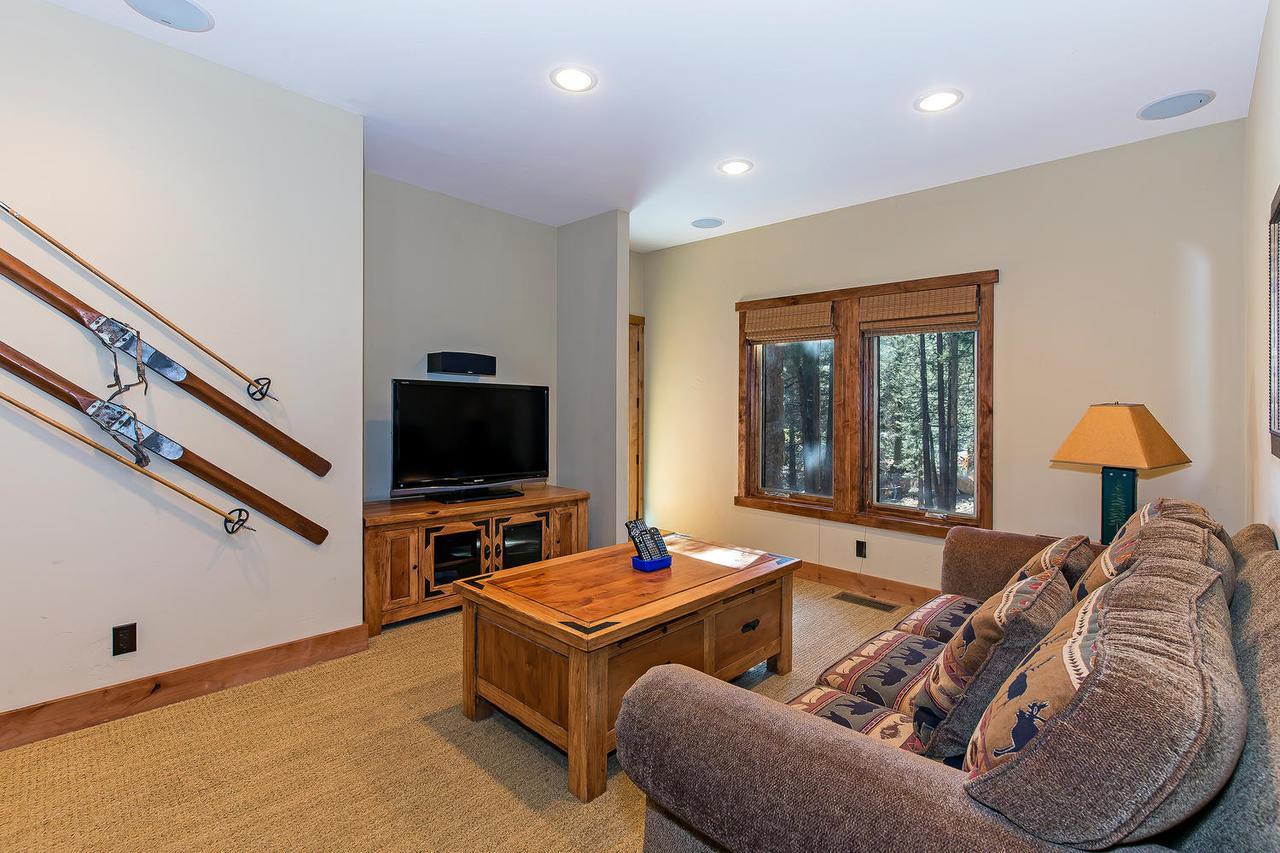 Stonegate #02 - Four Bedroom Loft Condo Mammoth Lakes Dış mekan fotoğraf