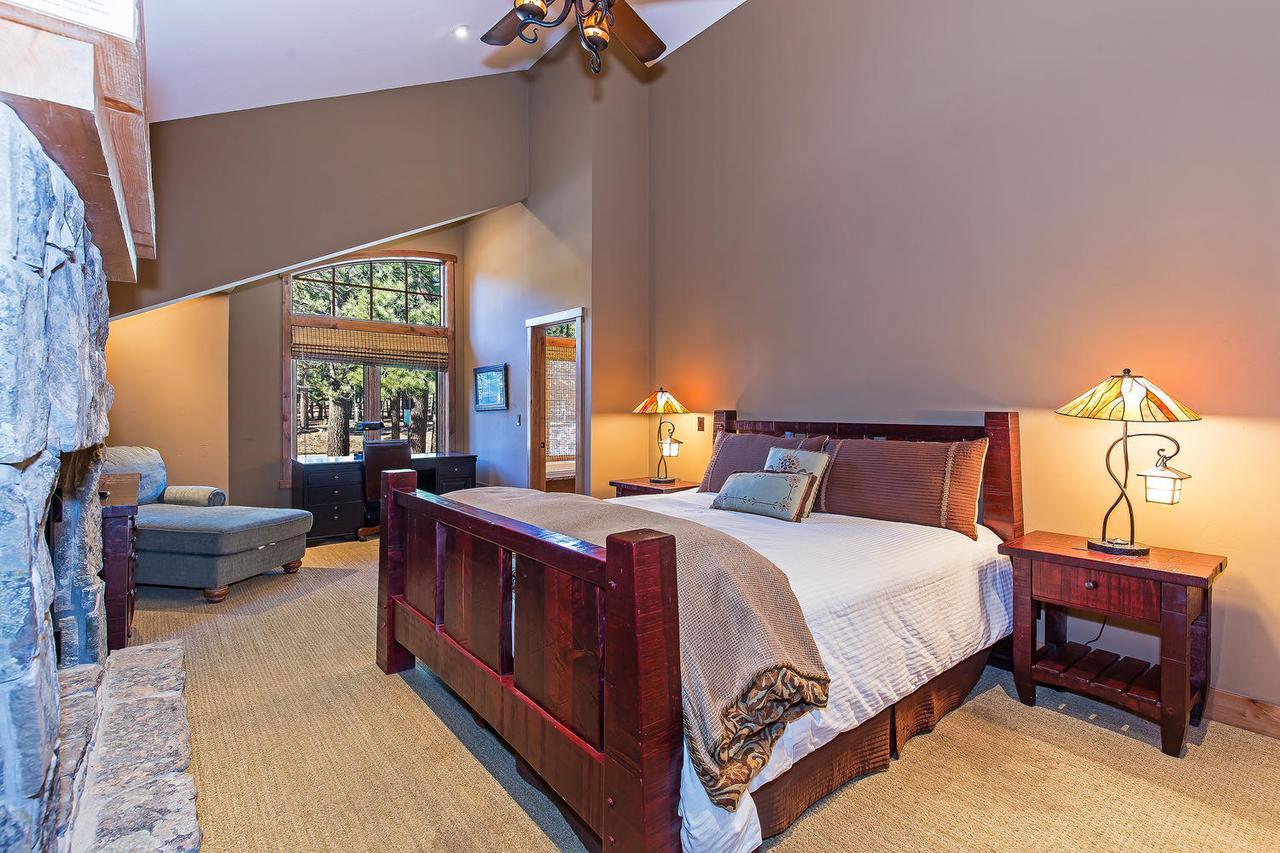 Stonegate #02 - Four Bedroom Loft Condo Mammoth Lakes Dış mekan fotoğraf