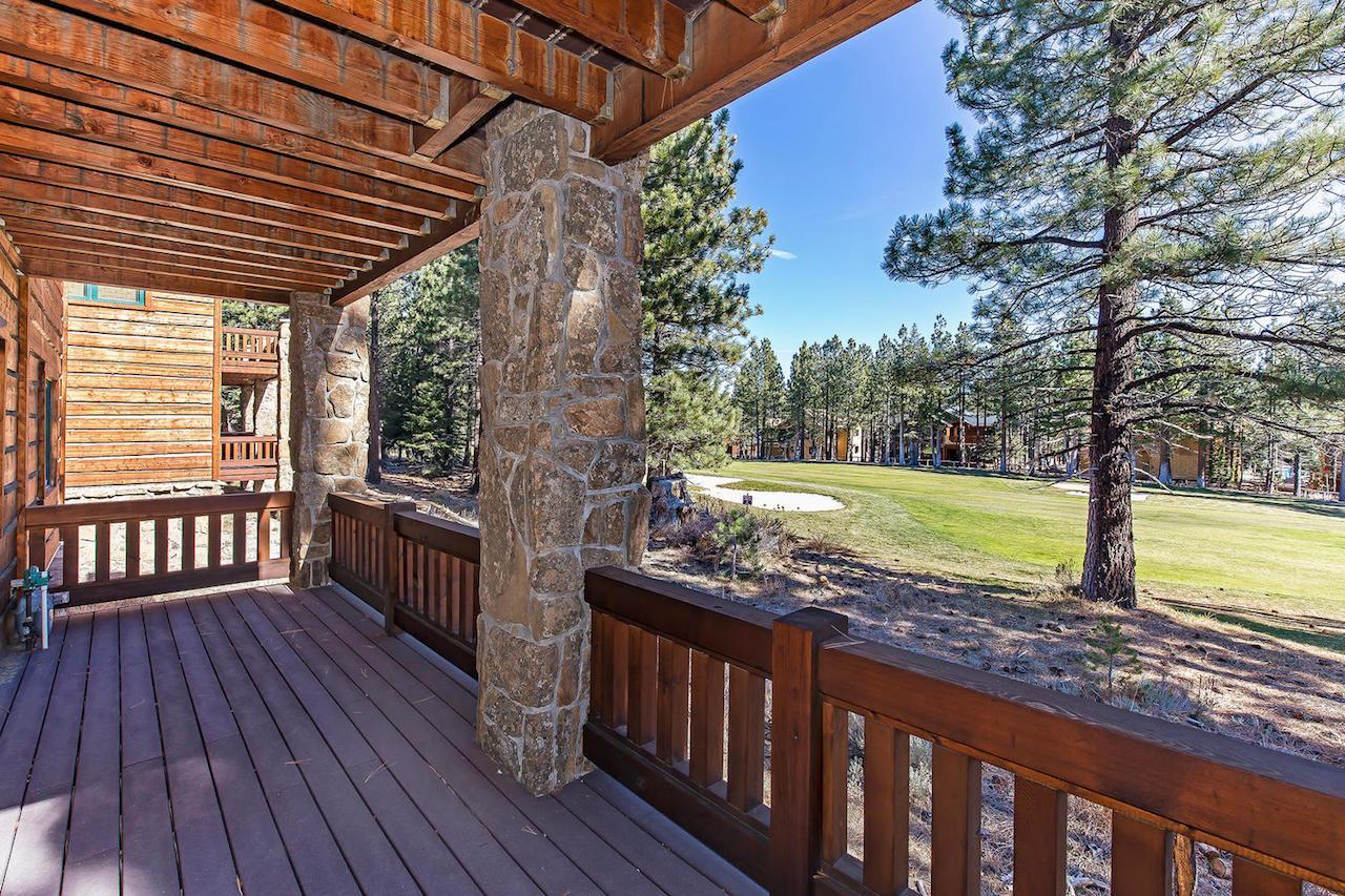 Stonegate #02 - Four Bedroom Loft Condo Mammoth Lakes Dış mekan fotoğraf