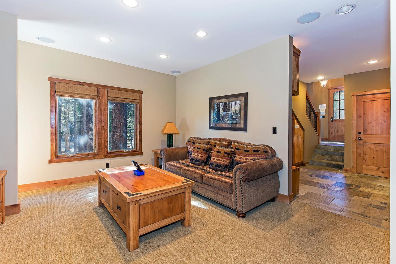 Stonegate #02 - Four Bedroom Loft Condo Mammoth Lakes Dış mekan fotoğraf