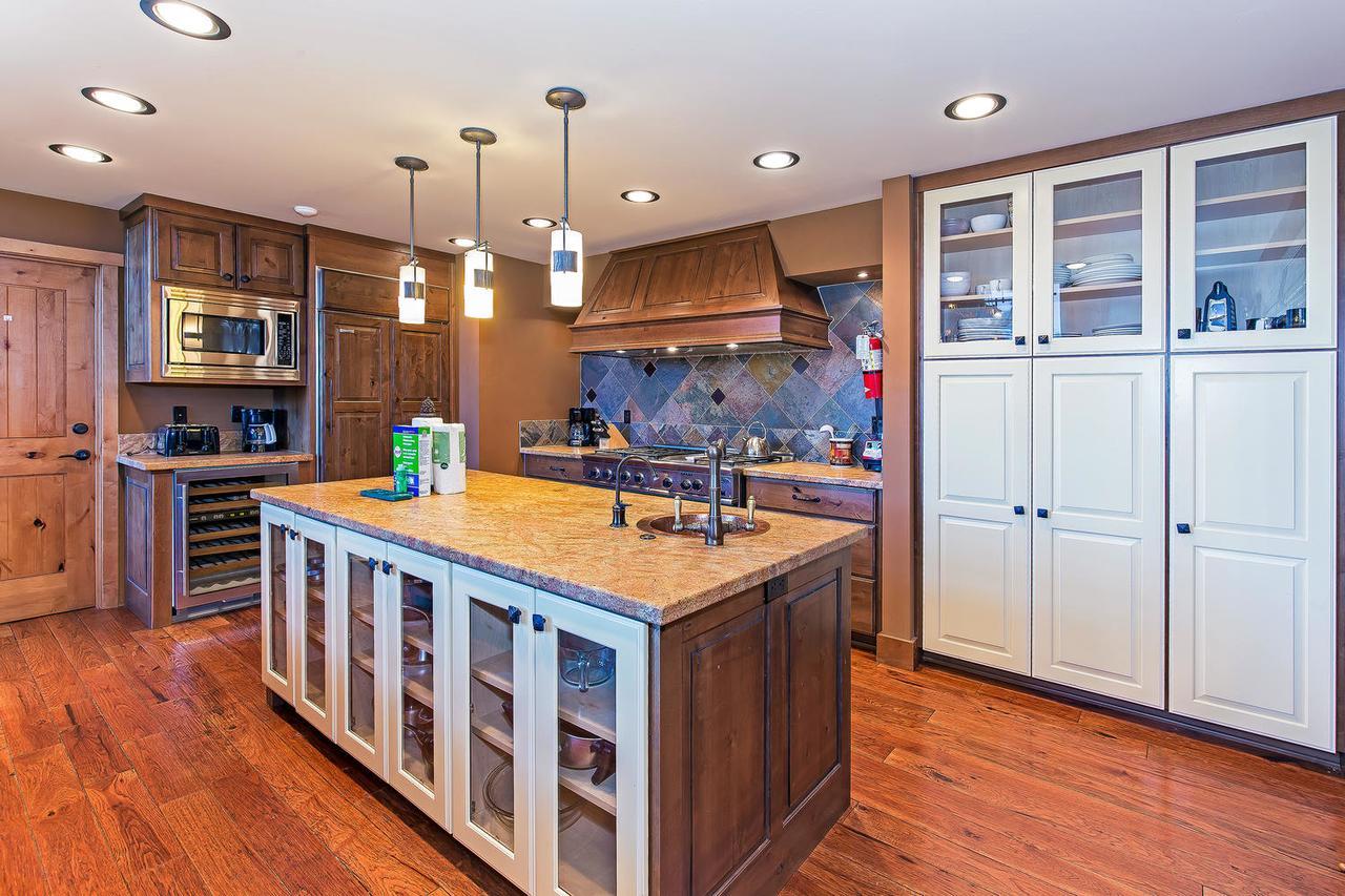 Stonegate #02 - Four Bedroom Loft Condo Mammoth Lakes Dış mekan fotoğraf