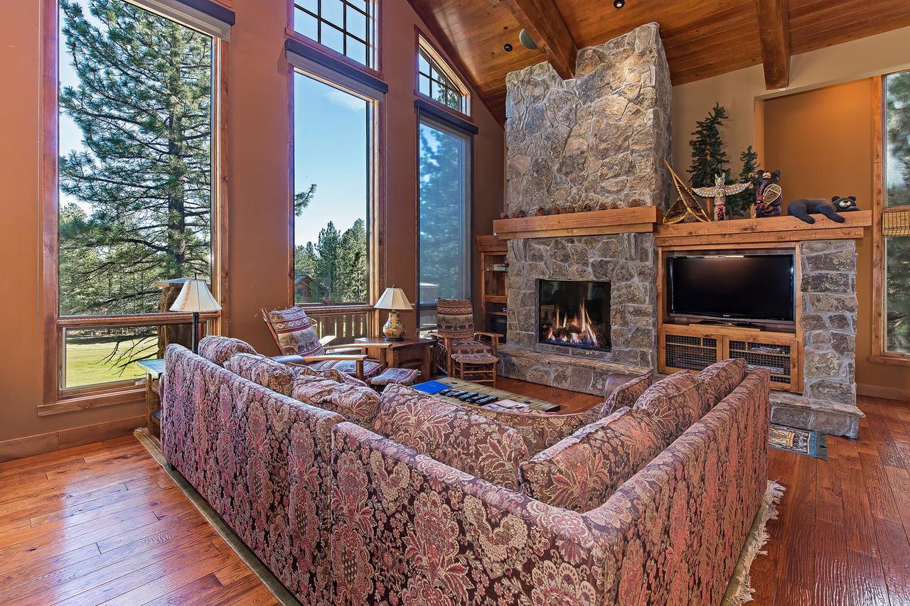 Stonegate #02 - Four Bedroom Loft Condo Mammoth Lakes Dış mekan fotoğraf