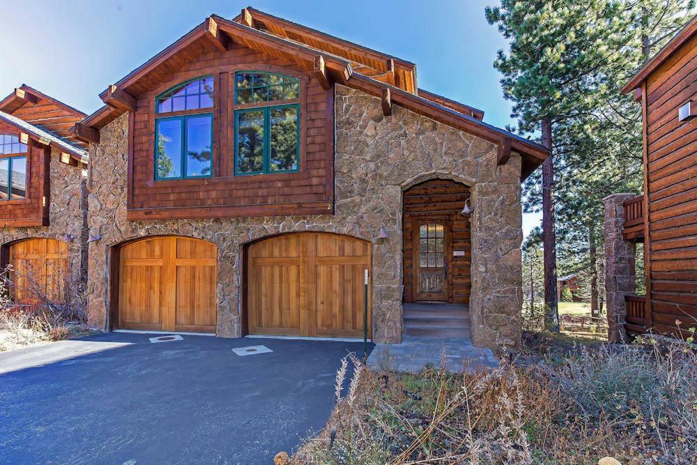 Stonegate #02 - Four Bedroom Loft Condo Mammoth Lakes Dış mekan fotoğraf